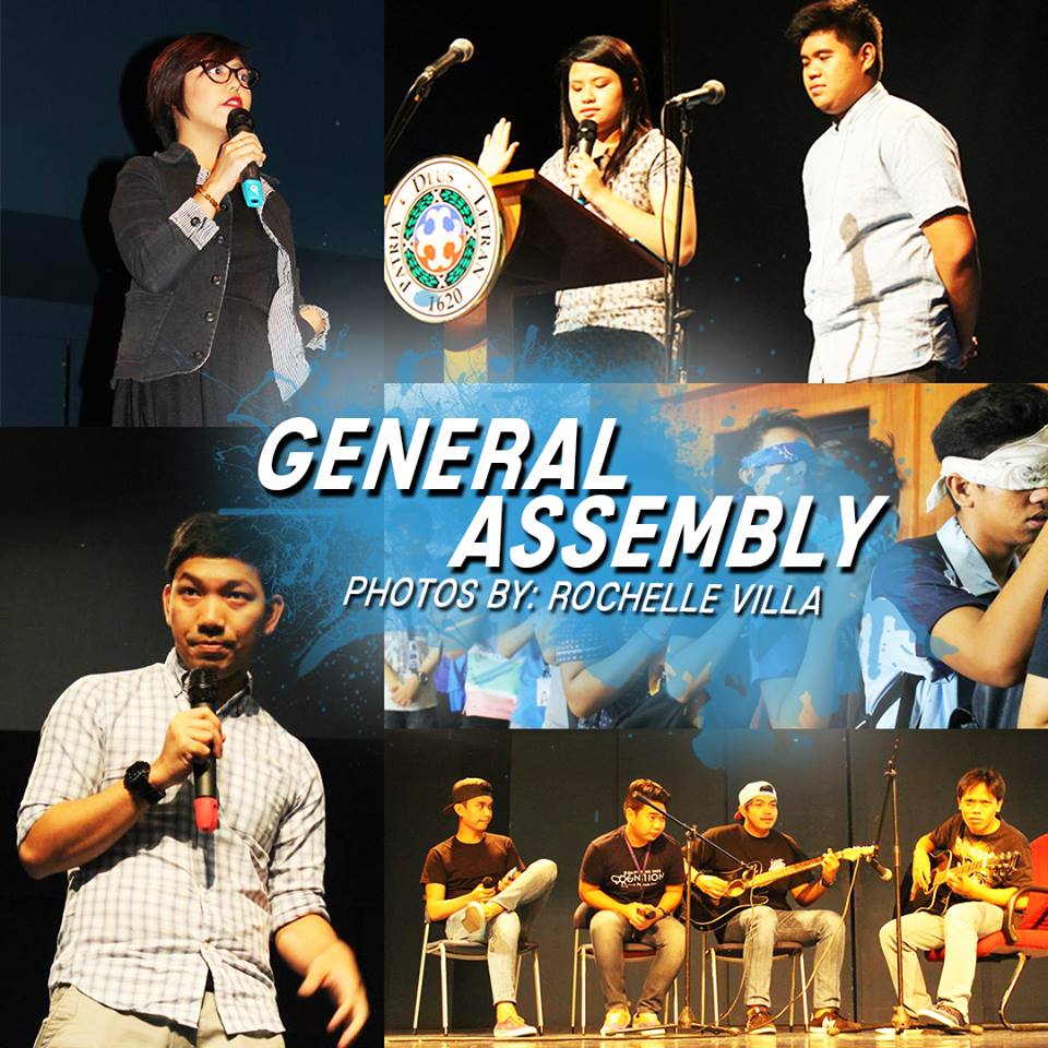 thelpsofficial's tweet photo. General Assembly 2015 photos by Rochelle Villa #InFuturo
More HQ photos here: https://t.co/uLyEO6LJNu http://t.co/N0Lkl8jIsk