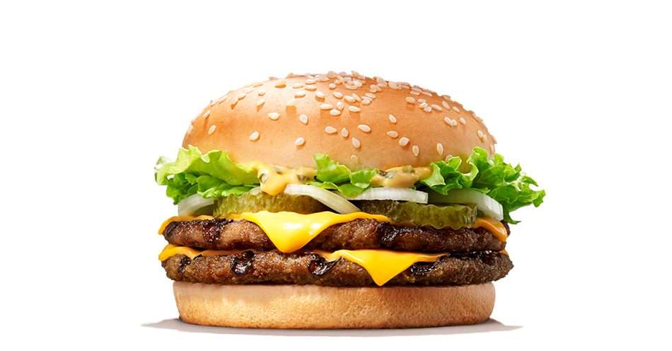 Биг Кинг #minsk #burgerking