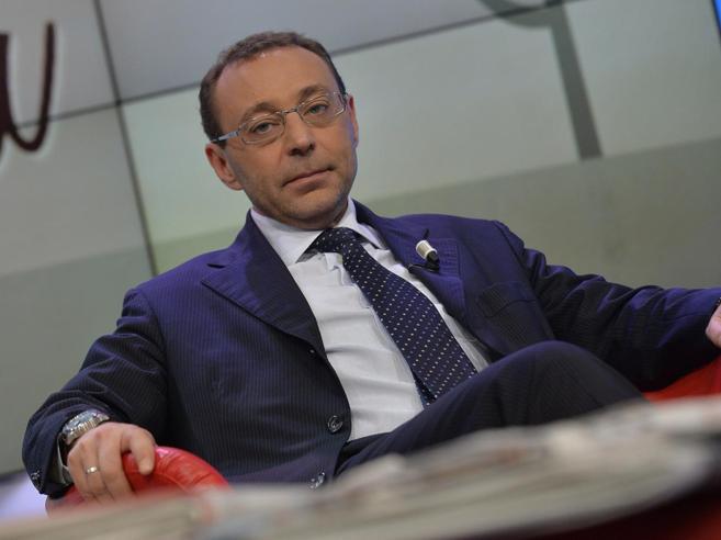 Corriere della Sera tweet media