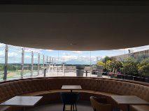 zebraevents's tweet image. Who knew @RoyalAscot had a rooftop terrace ! #eventswithaview #rooftop