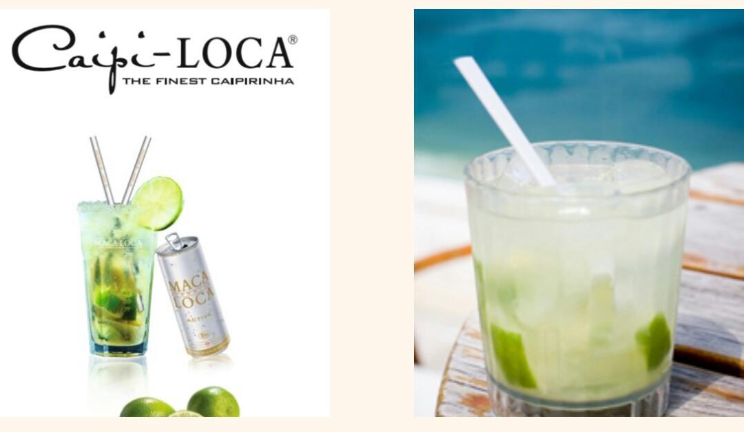 MacaAgent's tweet image. Refresh your summer. Try Caipi-LOCA. #healty ,#refreshing ,#new, #uniquedrink.
Maca Loca makes you Happy ☺