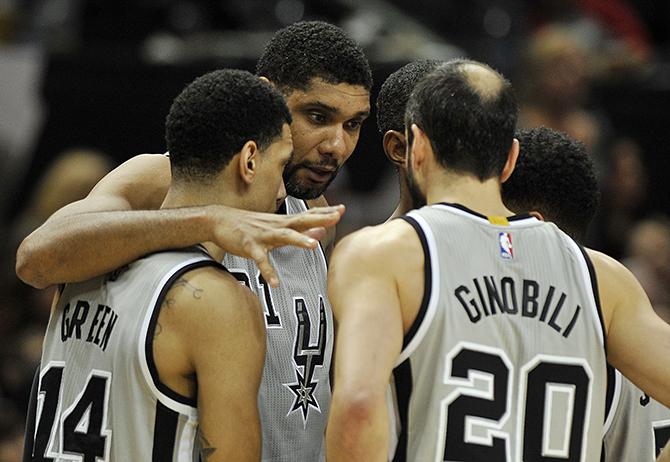 Happy 38th birthday to the one and only Emanuel David (Manu) Ginobili! Congratulations 