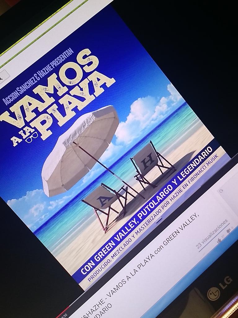 txejofyahbwoy's tweet photo. @greenvalleyband porfin! http://t.co/hBnPLqOWq3