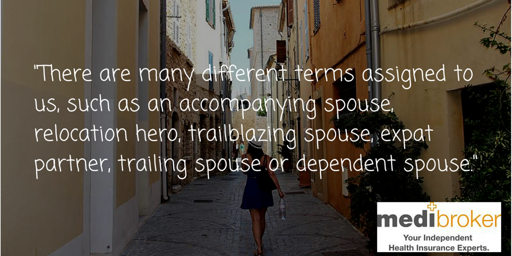 ExpatHour's tweet image. Which term for #ExpatSpouse do you prefer? Read our interview with @thexpatspouse ow.ly/QanxF