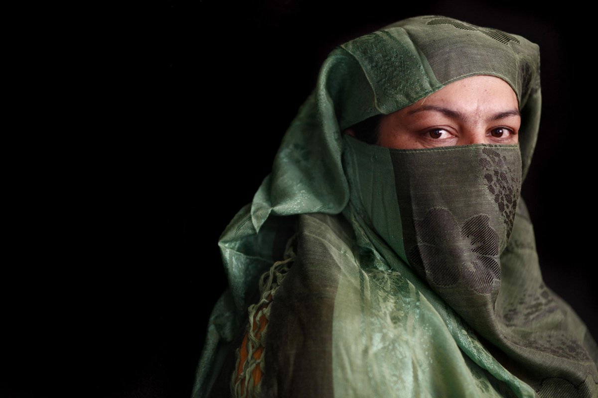 AJEnglish's tweet photo. Afghan women who have suffered violence and trauma find secret reprieve in shelter http://t.co/54rws8ECHc http://t.co/CdCCFcXIc5