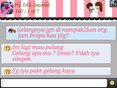 tyasteel1's tweet photo. Repot lah -_- http://t.co/f1cZiZP7jq