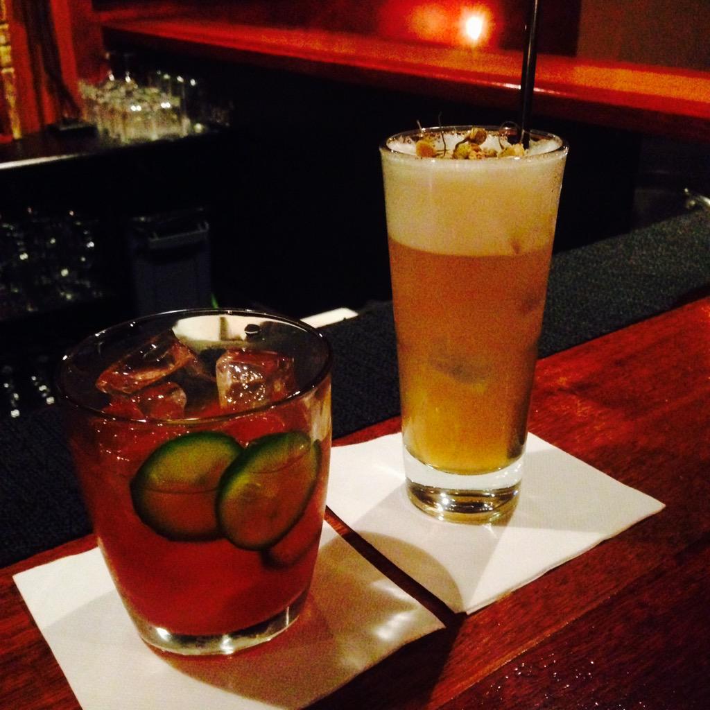 Papa Gede's Bar tweet media