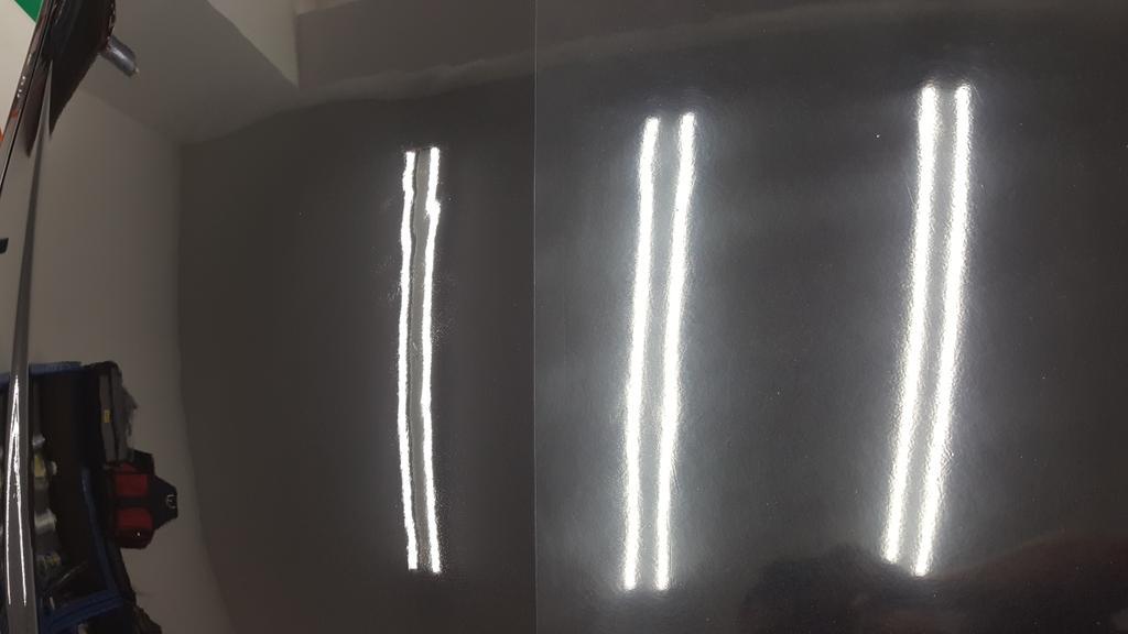 AutoMidland's tweet photo. Here's a few pics of an enhancement detail we completed on a vauxhall astra last week . #detailing @VauxhallEngland http://t.co/KwSeYZc4fj