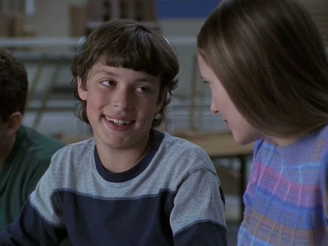 Happy birthday to John Francis Daley! 