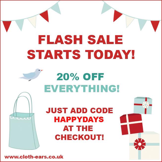 clothears (cloth_ears) Twitter