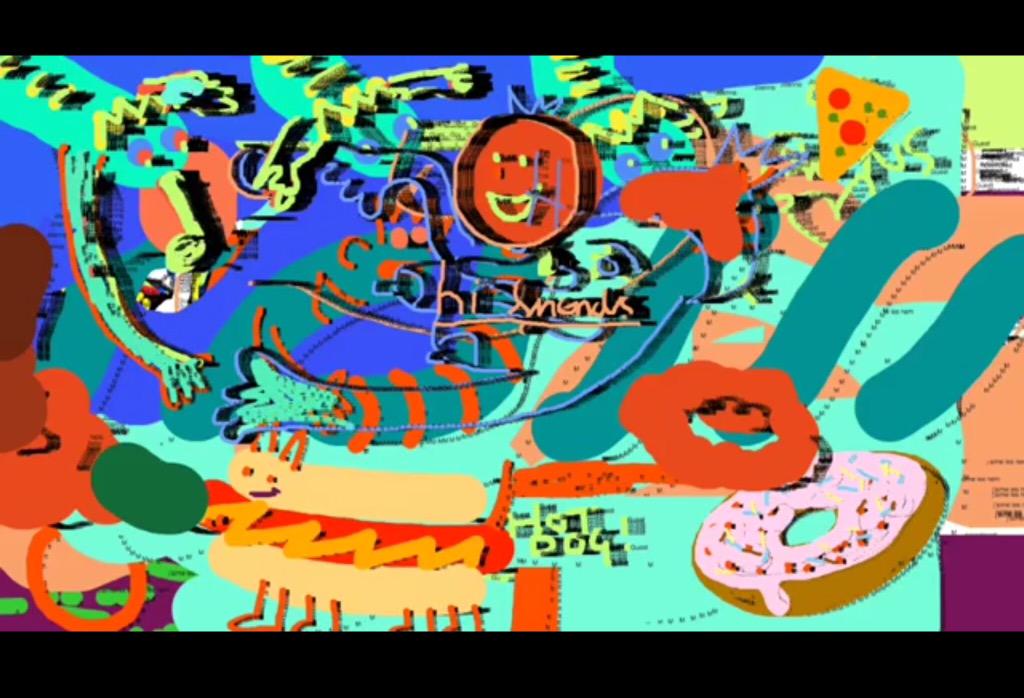 PaintByUser's tweet image. Image from PaintByUser.com #art #digital #cool #viral #painting  @museumnerd