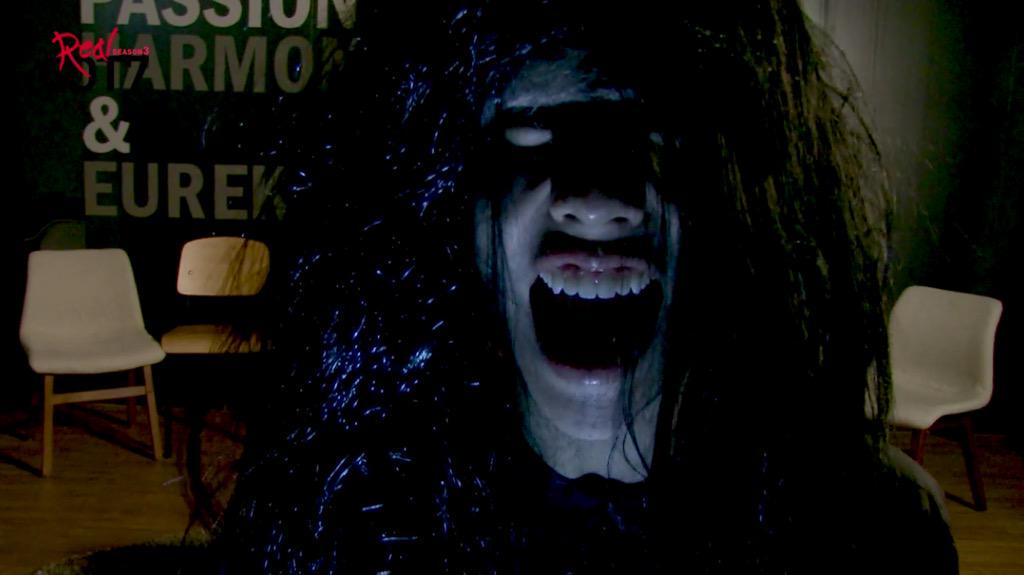 Bam2Mark's tweet image. -แต่งผีหลอกแบม
-แบมวิ่งโกยแนบ
-แบมบอก I hate you บลาๆๆ
-ยิ้มแป้นแล้น
ความสุขของลุงมาร์ค555
#MarkBam #realgot7season3