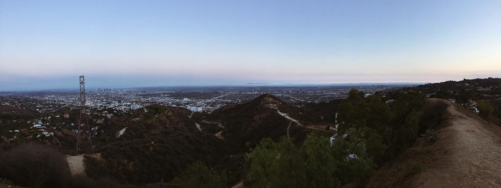 Chipotle with a view.. Anyone wanna join me? 😂