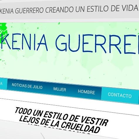 <a href="/Milagro_Mx/">Tienda DIM</a> <a href="/GuiaCoyoacan/">Guía Coyoacán</a> En Coyoacan o a través de keniaguerrero.Jimdo.com Siempre disponibles 365 días al año