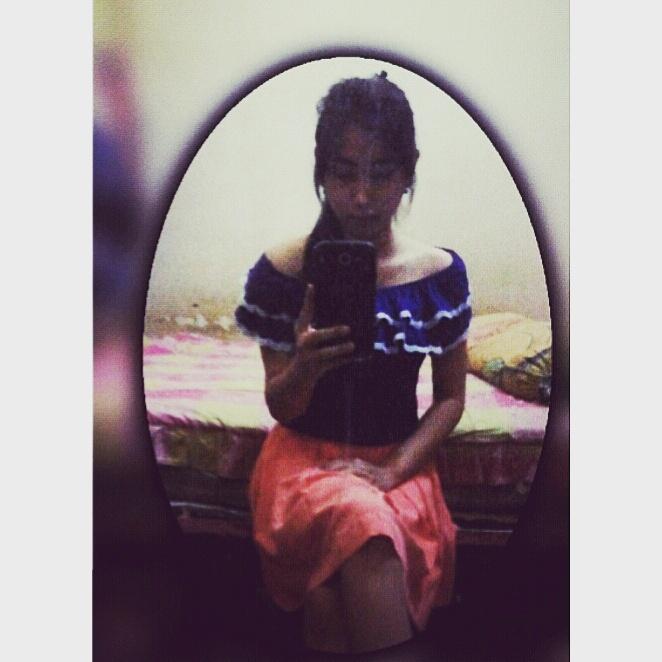 SMonica98's tweet photo. Blue❤pink http://t.co/X4rrtsaXiD