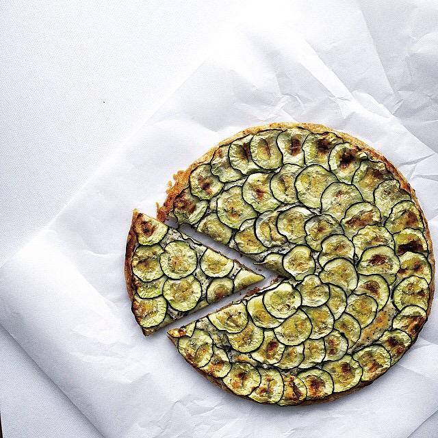 the_feedfeed's tweet photo. We're well into #Zucchini and #Squash season! Find 30+ #recipes at http://t.co/cgfXW4zNlN #feedeed http://t.co/KkfWA0N77j