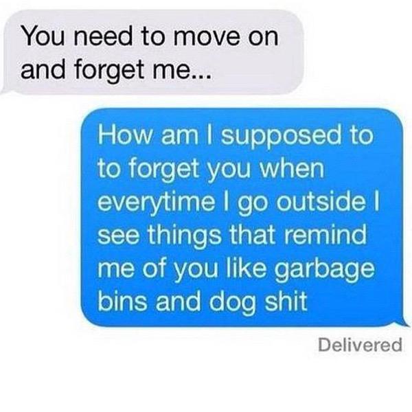 Nostalgia tweet media