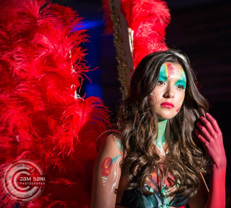 PHXFashionWeek tweet picture