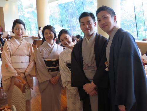 中村梅枝の家系図は 妻は京美人で息子も子役デビュー 阿古屋も演じた期待の若女形