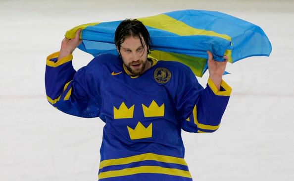 Happy Birthday to Peter Forsberg!  Grattis På Födelsedagen 