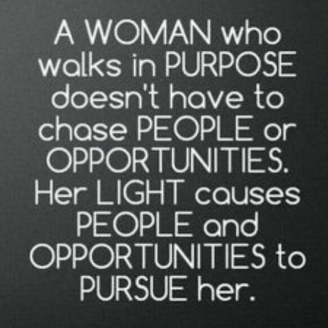 MYEntrepreneur1's tweet photo. Let's walk with #purpose! #entrepreneur #opportunities #passion #bosslady #womeninbusiness #focus http://t.co/yvjP4jVDXl