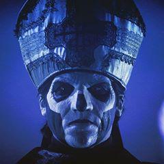 Thank you so much for last nights' reception at Ilosaarirock!