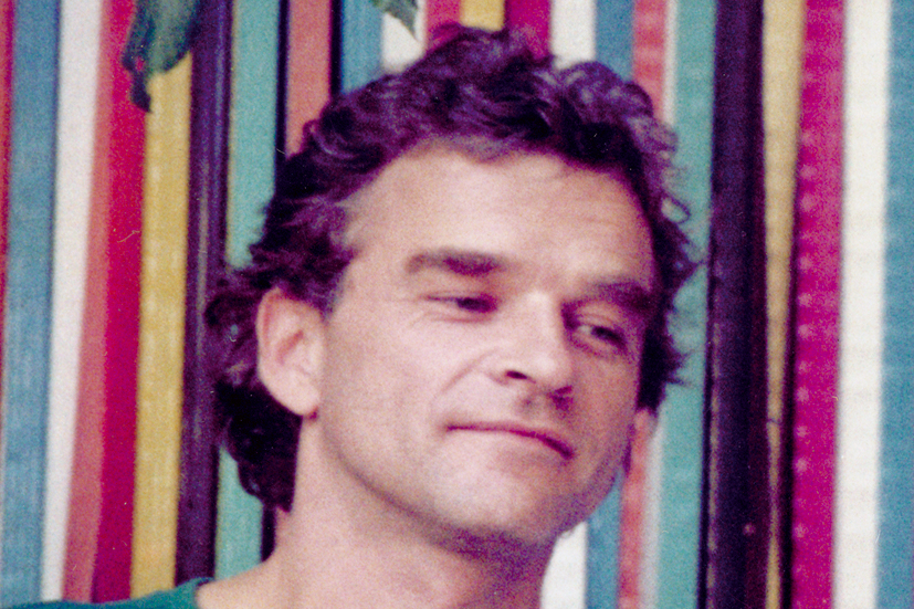 R.I.P. Dieter Moebius, Krautrock and electronic pioneer, dead at 71 cos.lv/1JtxbQb