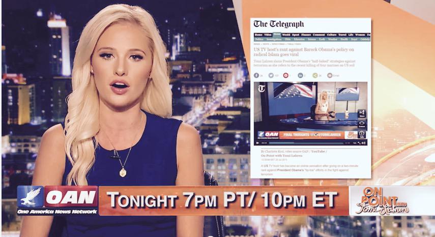 TomiLahren's tweet image. My heroes wear camouflage! My response to the outpouring of support: youtu.be/Z73qE8UIJYo #AmericaOnPoint #Tomi