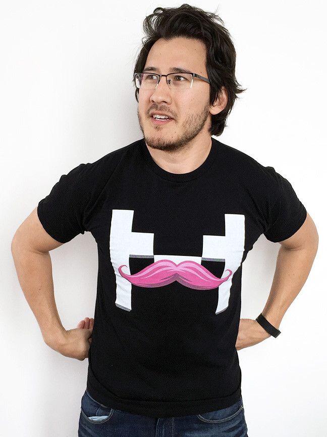 impossibleClark's tweet image. Markiplier for everyone!