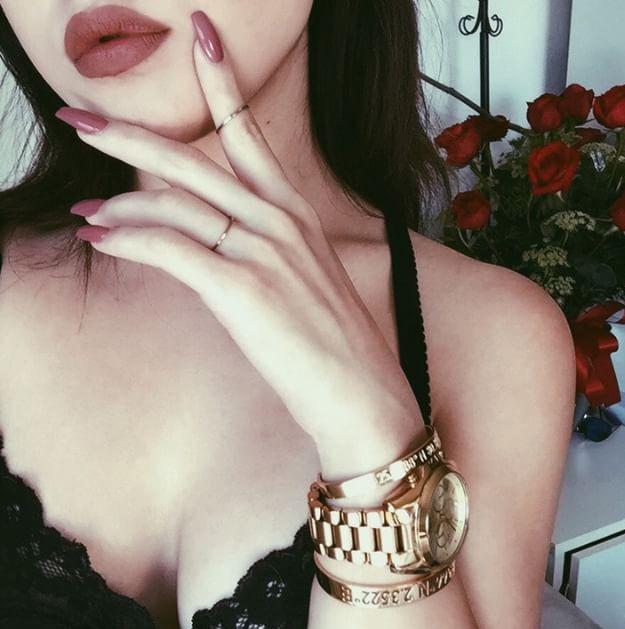 Bitch you got me fucked up. 💋