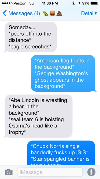 Who's more 'Merican @CloydRivers http://t.co/oyvTenYSjm<a class="tags" target="_blank" title="On Twitter" href="/?out=eyJ0eXAiOiJKV1QiLCJhbGciOiJIUzUxMiJ9.eyJpYXQiOjE3MjUwNjYxMzMsImlzcyI6InR3cG9ybnN0YXJzLmNvbSIsIm5iZiI6MTcyNTA2NjEzMywiZXhwIjoxNzU2NjAyMTMzLCJyZWRpcmVjdF91cmwiOiJodHRwczovL3R3aXR0ZXIuY29tL0Nsb3lkUml2ZXJzIn0.zm3I6HliwQXLyvTyLUWfEfjSqtNltsRAIaCoQBfM1KGQUWJA3sgAghPSEZwwBf2PqSVVERqXM2q5DycHfxgmgQ">@CloydRivers</a><a href="/tag/swag"class="tags"><span>#swag</span></a>