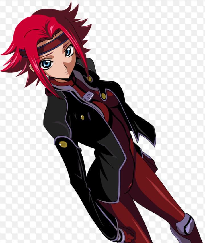 FireTrainerJade's tweet image. //New Avi.
