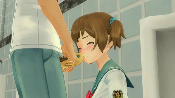 Natsuiro High School Seishun Hakusho English Natsuiro High School Seishun Hakusho English