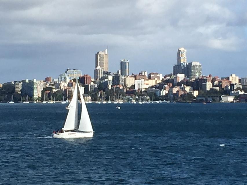 Beautiful Sydney