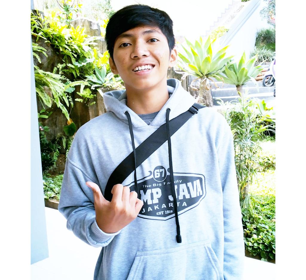 Iram Satriani tweet media