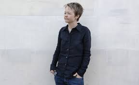 Happy Birthday Sarah Waters  