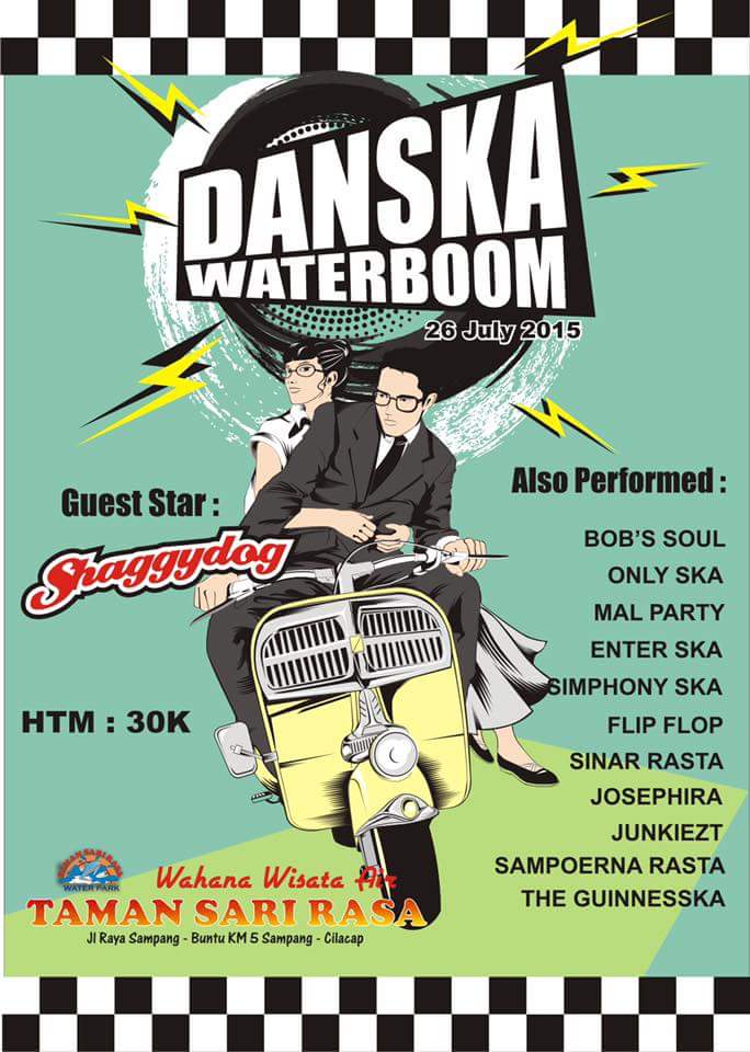 Doggyshop On Twitter Jadwal Shaggydogjogja 26 7 15 Di Doggyshop On Twitter Jadwal Shaggydogjogja 26 7 15 Di