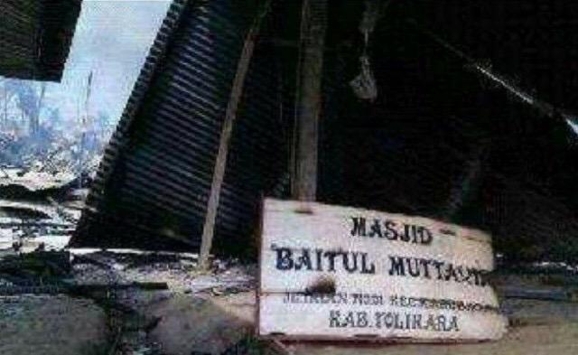 #savemasjidtolikarapapua bersamadakwah.net/begini-6-cara-…