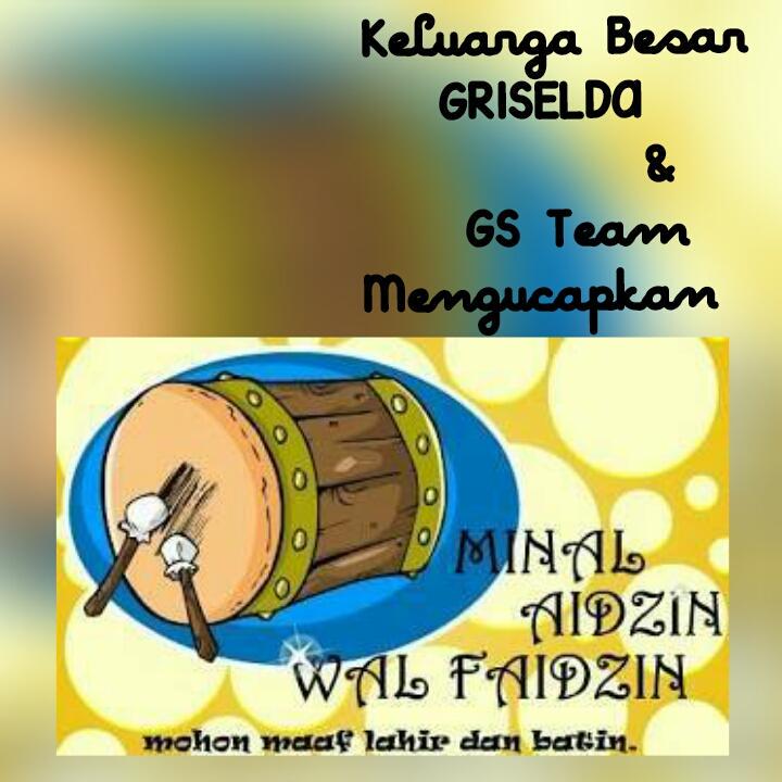 GRISELDA tweet media