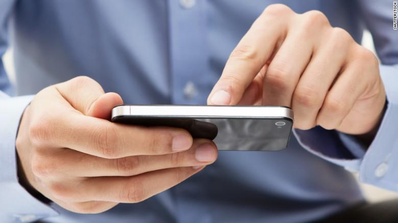 CNN's tweet image. Online "symptom checkers" are accurate only about half of the time, according to a new study. cnn.it/1SyIo6X