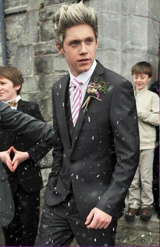 All1DFandom's tweet photo. RT IF YOU LOVE THIS IRISH BOY 😍😍🇮🇪 #NiallAppreciationDay http://t.co/NW6Twkp7Lu