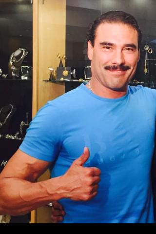 Buenas noches <a href="/ebuenfil/">Erika Buenfil.</a> 💋❤