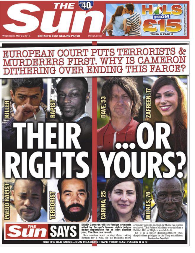 The Sun launches human rights challenge against Met... Er, does this make them a Paedo Rapist? independent.co.uk/news/uk/home-n…