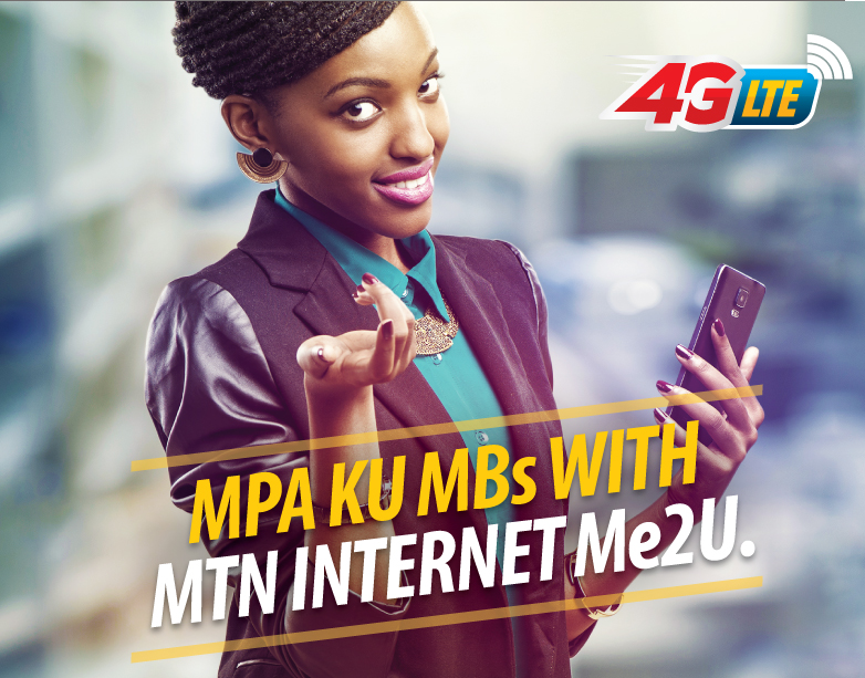 mtnug's tweet photo. Good morning friends, do you have some MBs to take you through the day? #MpakuMbs #UgandasInternetLeader http://t.co/z16ghKV4wV