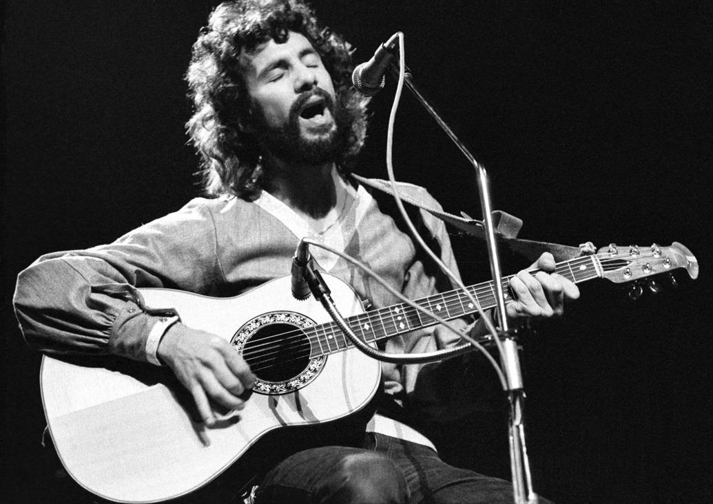 Happy Birthday to Yusuf Islam aka Cat Stevens, who turns 67 today! 