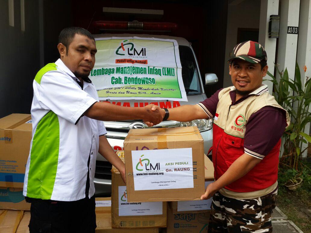bsmilovers's tweet photo. Sinergi utk Raung
#BSMIbaktiuntuknegeri
@DPN_BSMI @kangirw4n @BSMIJatim http://t.co/QtYE1eklZS
