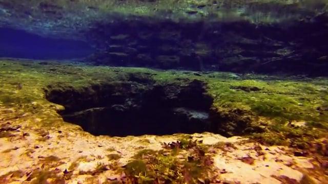 Video: Dive into the Devil’s Eye bit.ly/1VnNJCa