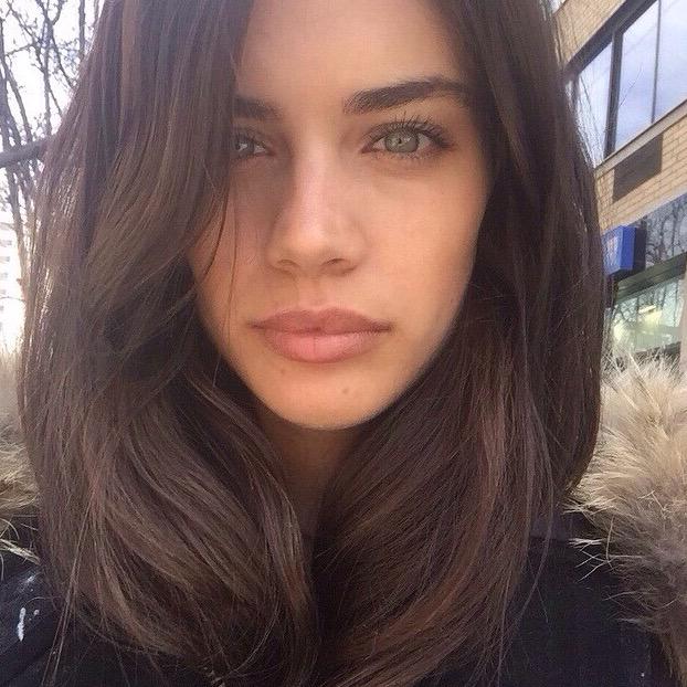 SARA SAMPAIO  Happy Birthday  