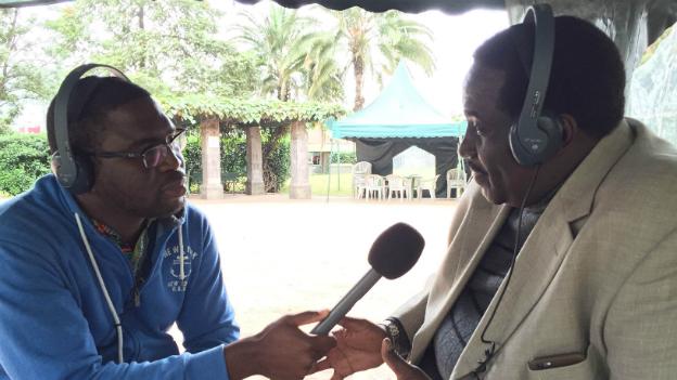 bbcworldservice's tweet photo. Poverty and a lack of opportunity are drawing Kenyans to al-Shabab, Dr Simiyu Werunga tells @nkemifejika on Newsday http://t.co/qDyPumE89j