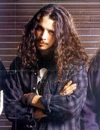 Happy birthday Chris Cornell july20 